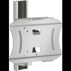 Vogel's VFW 232 - Kantelbare en draaibare muurbeugel - 23 t/m 37 inch - Zilver