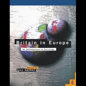 Britain in Europe