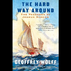 Vintage Departures - The Hard Way Around