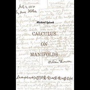 Calculus On Manifolds