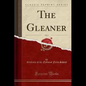 The Gleaner, Vol. 2 (Classic Reprint)