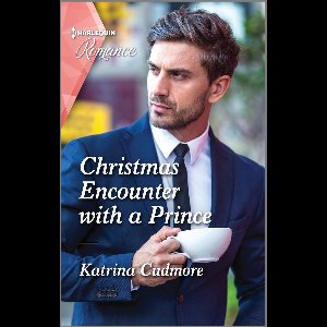 Royals of Monrosa 2 - Christmas Encounter with a Prince