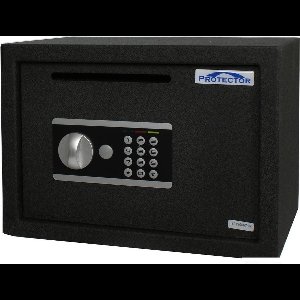 De Raat Brandkasten - Afstortkluis - Protector DNS II/1