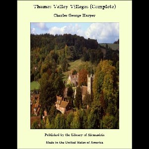 Thames Valley Villages (Complete)