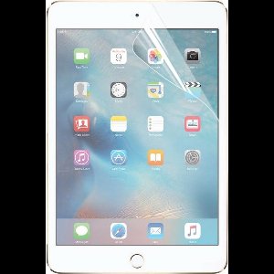 Screenprotector Bescherm-Folie geschikt voor iPad Mini 4 of 5