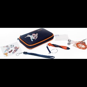 Thrustmaster Champion Accessoireset 3DS + DSi + DS Lite