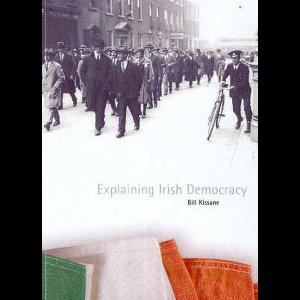 Explaining Irish Democracy