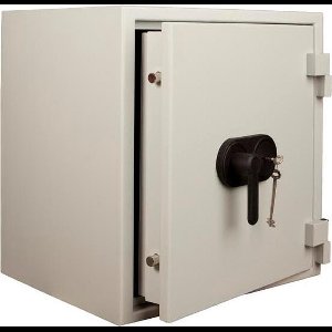 De Raat Brandkasten - Inbraakwerende Kluis - DRS Wuppertal 4