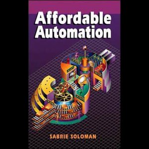 Affordable Automation