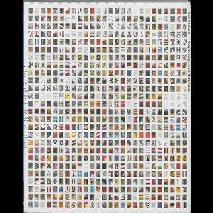 Otto Treumann / Engelse Editie