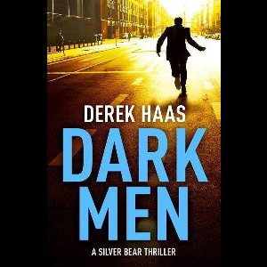 Columbus - Dark Men: Exclusive Ebook Edition