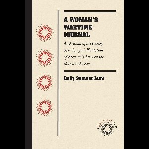 A Woman's Wartime Journal
