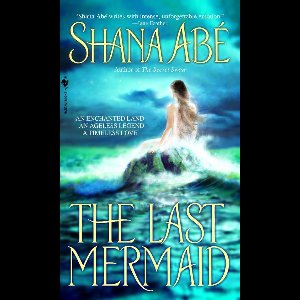 The Last Mermaid