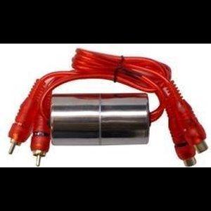groundloop isolator
