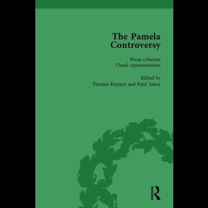 The Pamela Controversy Vol 2