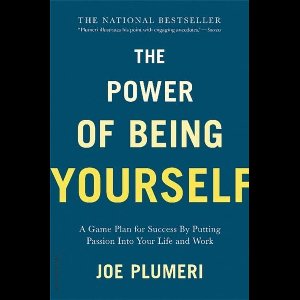 The Power of Being Yourself