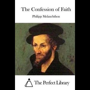 The Confession of Faith