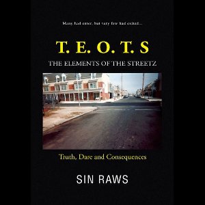 The Elements of the Streetz