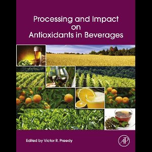 Processing and Impact on Antioxidants in Beverages