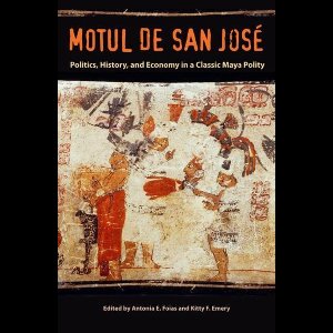 Motul de San Jose
