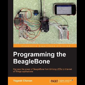 Programming the BeagleBone