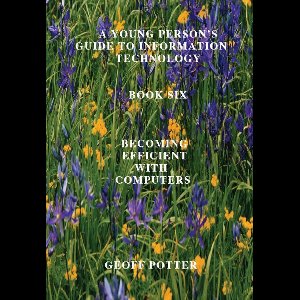 A Young Person's Guide To Information Technology 6 - A Young Person's Guide To Information Technology Book Six Becoming Efficient With Computers