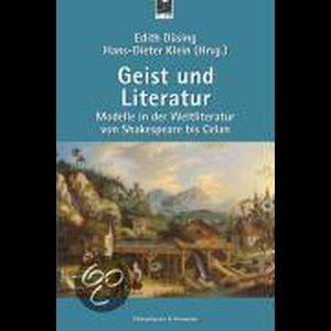 Geist und Literatur