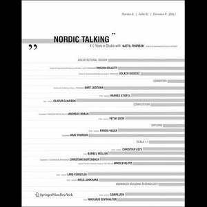 Nordic Talking