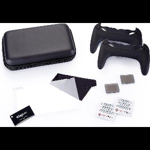 Bigben Interactive SWITCHPACK2 onderdeel & accessoire voor spelcomputers Set