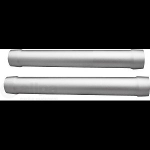 Allpa aluminium Tafelpoot Ø 55cm 700mm