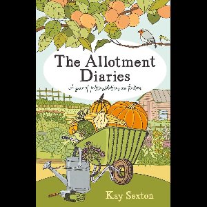 The Allotment Diaries