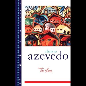 Library of Latin America - The Slum