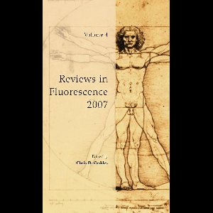 Reviews in Fluorescence 2007 - Reviews in Fluorescence 2007