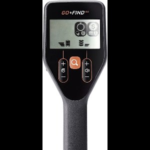 Minelab GO-FIND 22. Metaaldetector specialist.