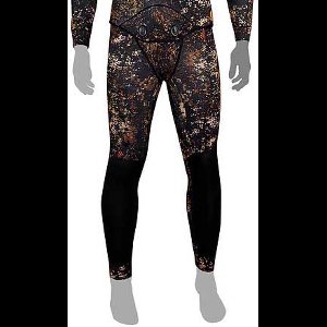 Epsealon Kombu 7 Mm Speervishoudbroek Veelkleurig XL Man