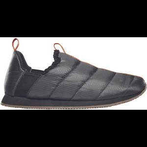 Thirtytwo The Lounger Pantoffels Zwart EU 43 Man