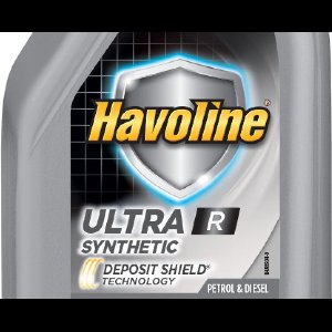 Havoline Ultra R 5W30 - 1 liter