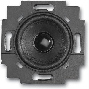 ABB Busch-Jaeger Basisunit Luidspreker