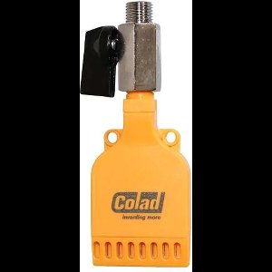 COLAD Perslucht Tuit Met Ventiel