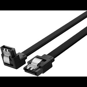 Ninzer SATA kabel - Sata III data Speed - voor SSD, HDD en ODD - 60 centimeter