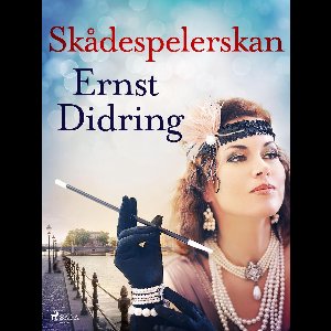 Skådespelerskan
