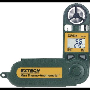 Extech 45158 Windmeter 0.5 tot 28 m/s
