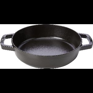 Staub pan Rond Multifunctionele pan - 20cm