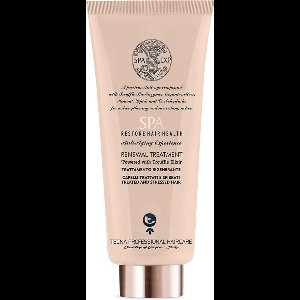 Tecna SPA Renewal Treatment Rigenerante per capelli trattati e sfibrati 200 ml