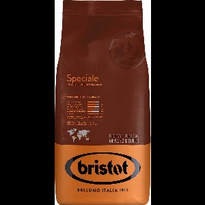 Bristot Speciale - Koffiebonen - 1000 gram