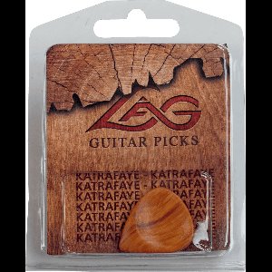 Lâg Katrafaye plectrum 3.50 mm