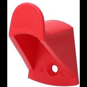 Vplast Ophanghaak Rood