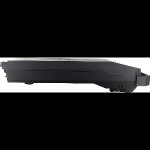 E-Bike Vision Compatibele Bosch - Fietsaccu - 36V - 10Ah - 360Wh - Bagagedrager