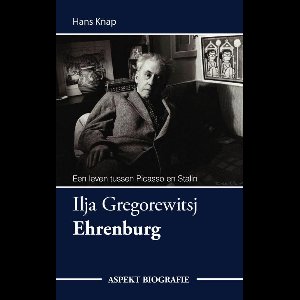 Ilja G. Ehrenburg
