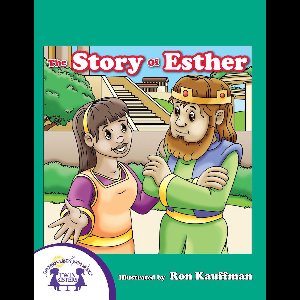 The Story of Esther